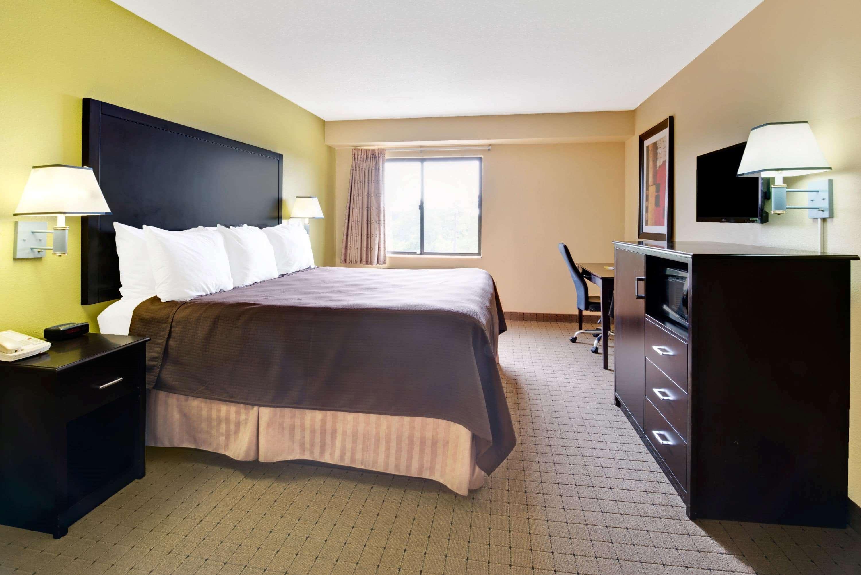 Days Inn & Suites By Wyndham Desoto Ngoại thất bức ảnh
