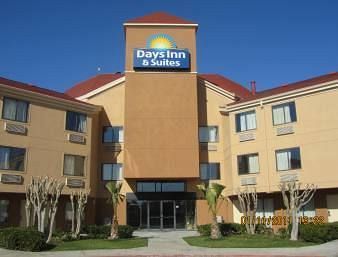 Days Inn & Suites By Wyndham Desoto Ngoại thất bức ảnh