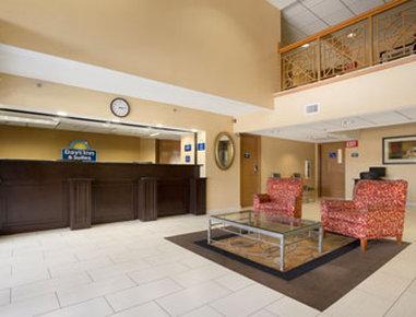 Days Inn & Suites By Wyndham Desoto Ngoại thất bức ảnh
