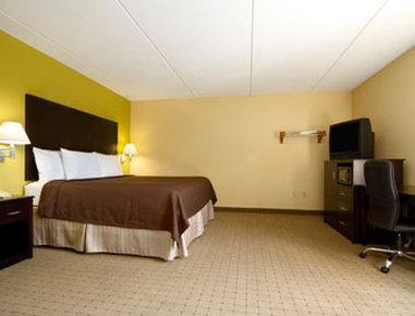 Days Inn & Suites By Wyndham Desoto Ngoại thất bức ảnh