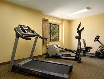 Days Inn & Suites By Wyndham Desoto Ngoại thất bức ảnh